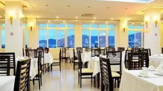 Monaco Hotel | Thua Thien-Hue (vilayet) - Da Nang (ve civarı) - Da Nang