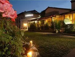 Hotel Scaldaferro | Veneto - Vicenza (vilayet) - Sandrigo