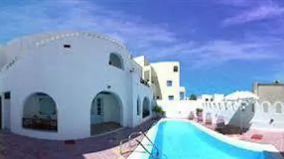 Pension Stella | Ege Adaları - Santorini