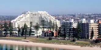 Novotel Brighton Beach