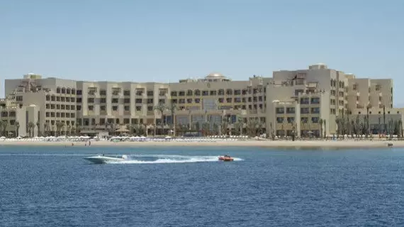 InterContinental Aqaba | Akabe İli - Aqaba