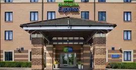 Holiday Inn Express London - Dartford | Kent (kontluk) - Dartford