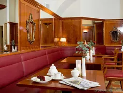 Mercure Grand Hotel Biedermeier Wien | Vienna (eyalet) - Landstrasse - Landstrasser Hauptstrasse