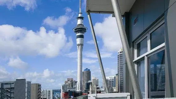 VR Auckland City | Auckland Bölgesi - Auckland (ve civarı) - Auckland - Auckland Merkezi İş Bölgesi