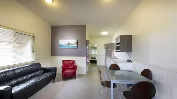 North Coast Holiday Parks Clarkes Beach | New South Wales - Byron Bay (ve civarı) - Byron Bay