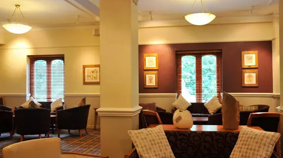 The Westmead Hotel | West Midlands (ilçe) - Birmingham (ve civarı) - Birmingham