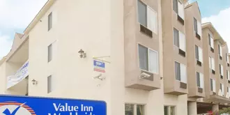 Value Inn Worldwide-LAX