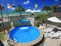 Hotel Golden Park Recife Boa Viagem | Northeast Region - Pernambuco (eyaleti) - Recife (ve civarı) - Recife - Boa Viagem