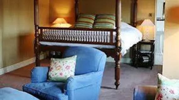 The White Swan Inn | Kuzey Yorkshire (kontluk) - Pickering