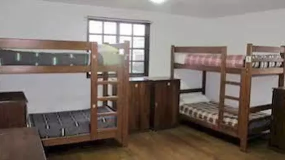 Nomade Backpackers Hostel | Lima (bölge) - Lima Province - Lima (ve civarı) - Lima - Miraflores