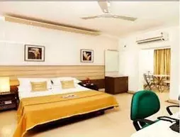 Flamingo Hotel | Tamil Nadu - Tiruvallur - Chennai (ve civarı) - Chennai - Anna Nagar