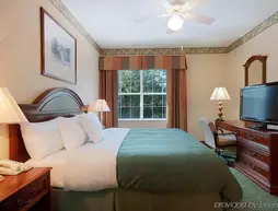 Homewood Suites by Hilton Houston-Woodlands | Teksas - Conroe (ve civarı) - Shenandoah