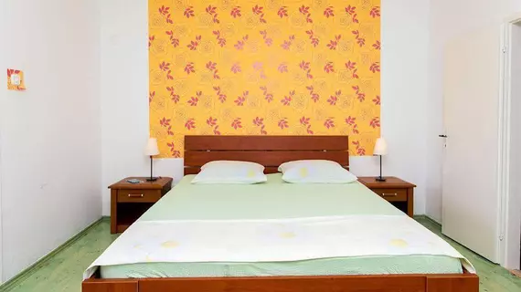 Guest House Busurelo | Dubrovnik-Neretva - Mljet - Polace