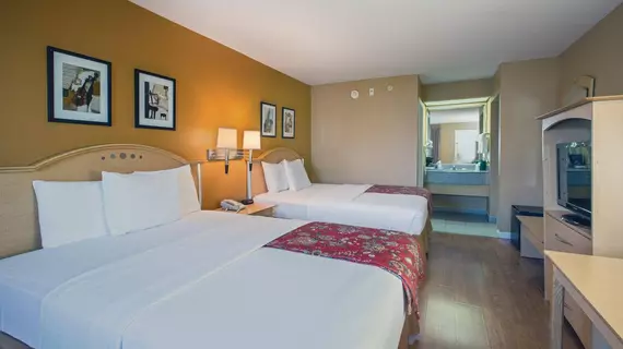 Quality Inn Branson - Hwy 76 Central | Missouri - Branson (ve civarı) - Branson - Branson Theater District