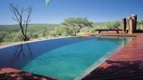 Sediba Private Game Lodge | Limpopo - Waterberg District - Vaalwater