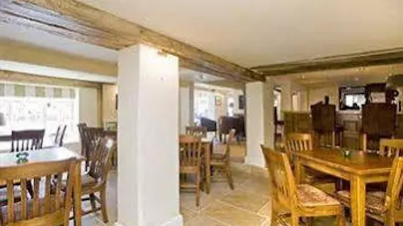 Fox Country Inn | Buckinghamshire (kontluk) - High Wycombe