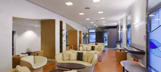 Holiday Inn Turin City Centre | Piedmont - Turin (ve civarı) - Turin - Crocetta