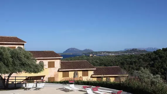 Residence Costa Ruja | Sardinya - Sassari - Olbia