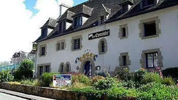 Logis Hotel De La Corniche | Brittany - Finistere - Brest