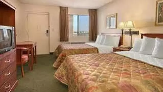 Days Inn Mesa East | Arizona - Phoenix (ve civarı) - Mesa