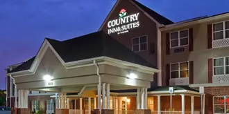 Country Inn & Suites by Radisson, Washington D.C. East - Capitol Heights, MD