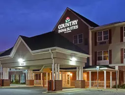 Country Inn & Suites by Radisson, Washington D.C. East - Capitol Heights, MD | Maryland - College Park (ve civarı) - Capitol Heights