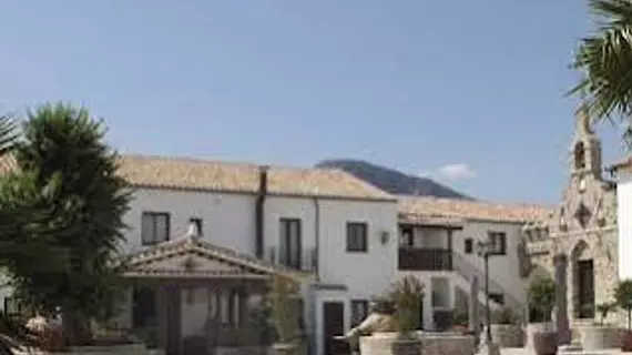 Cortijo Salinas | Andalucia - Malaga İli - Ronda