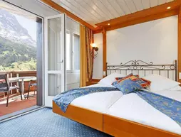 Derby Swiss Quality Hotel | Bern Kantonu - Grindelwald