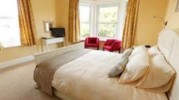 Arbour House B&B | Dorset (kontluk) - Purbeck District - Swanage