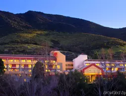 Sheraton Agoura Hills Hotel | Kaliforniya - Los Angeles County - Agoura Hills