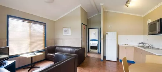 North Coast Holiday Parks Massey Greene | New South Wales - Byron Bay (ve civarı) - Brunswick Heads