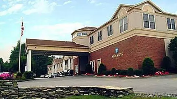 Senator Inn & Spa | Maine - Augusta (ve civarı) - Augusta