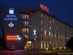 Conrad Hotel | Küçük Polonya Voyvodalığı - Krakow (ve civarı) - Krakow