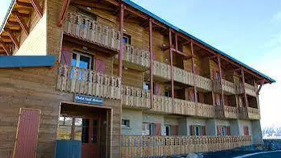 Lagrange Prestige Les Chalets De L'adet | Occitanie - Hautes-Pyrenees - Saint-Lary-Soulan