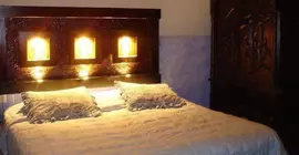 Hotel y Spa la Mansion del Burro Azul | Queretaro - Queretaro (ve civarı) - Queretaro - Queretaro Şehir Merkezi