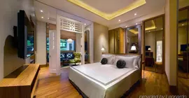 Hotel Fort Canning | Singapur - Merkez İş ve Ticaret Bölgesi - Singapur Merkezi