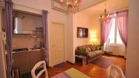 Holiday Apartment Rome - Colosseum | Lazio - Roma (ve civarı) - Roma Kent Merkezi - Monti