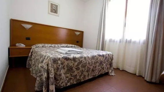 Uliveto Principessa Park Hotel | Calabria - Reggio di Calabria (vilayet) - Cittanova