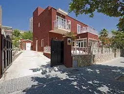 La Villa Palmer | Balearic Adaları - Mayorka Adası - Calvia - Peguera