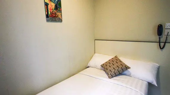 Hotel MK | Hong Kong - Hong Kong City Center - Mong Kok