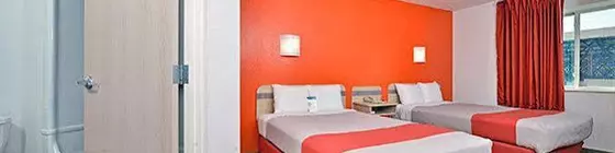 Motel 6 McKinney | Teksas - Dallas (ve civarı) - McKinney