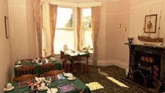 Green Bank Guest House | Cumbria (kontluk) - Barrow-in-Furness