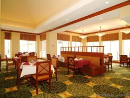 Hilton Garden Inn Casper | Wyoming - Casper (ve civarı) - Casper