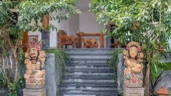 Gita Maha Hotel | Bali - Ubud - Petulu