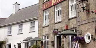 The Porthvean - B&B