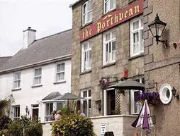 The Porthvean - B&B