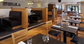 Holiday Inn Derby/Nottingham | Nottinghamshire (kontluk) - Nottingham