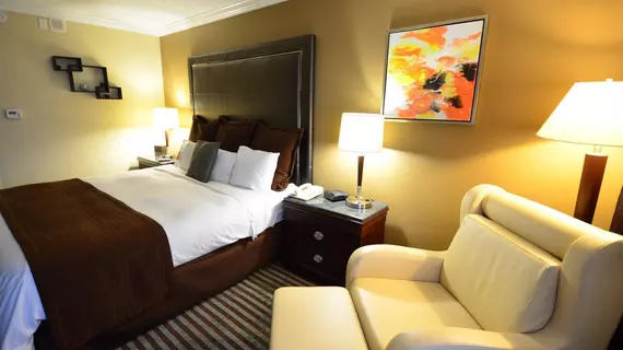 Radisson Hotel Orlando - UCF Area | Florida - Orlando (ve civarı) - Orlando