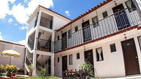 Hotel Real Junchavín | Chiapas - Comitan de Dominguez