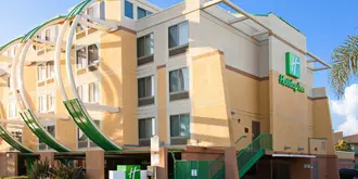 Holiday Inn Oceanside Marina - MCB Camp Pendleton